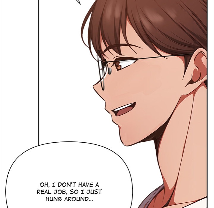 Love-Motion Capture Chapter 38 Page 95