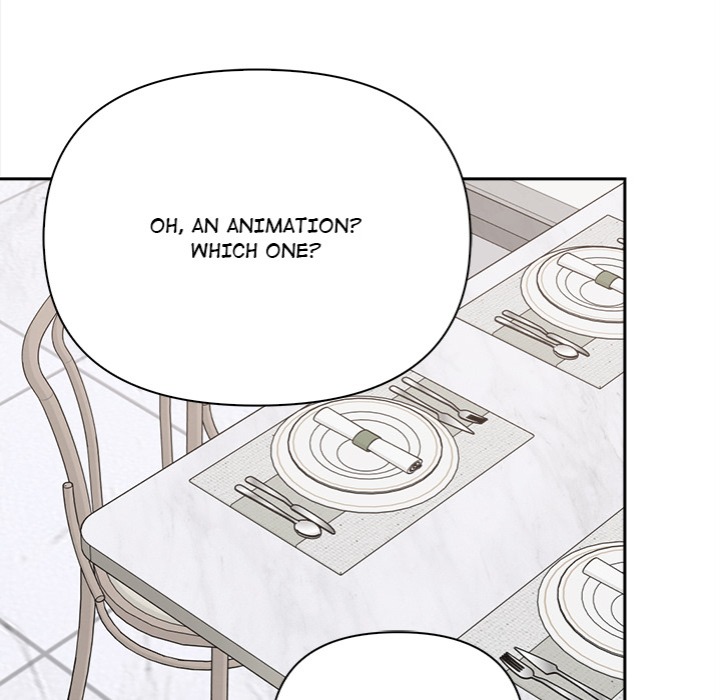 Love-Motion Capture Chapter 38 Page 97