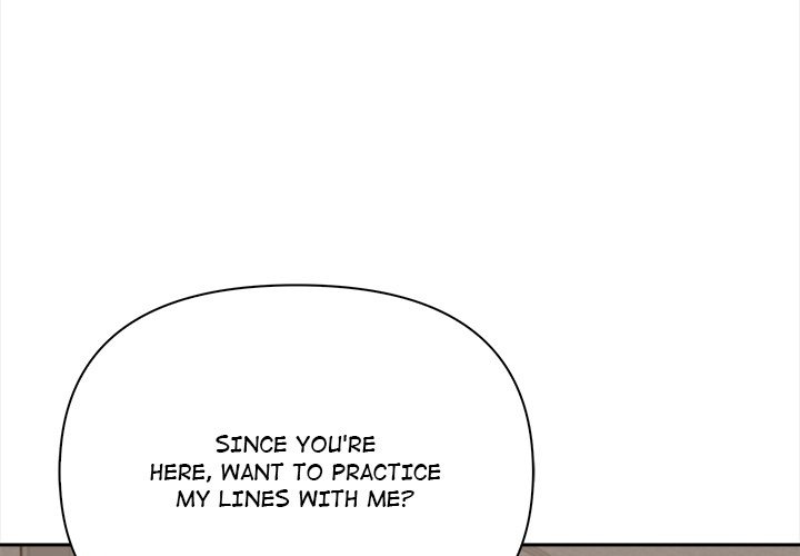 Love-Motion Capture Chapter 39 Page 1