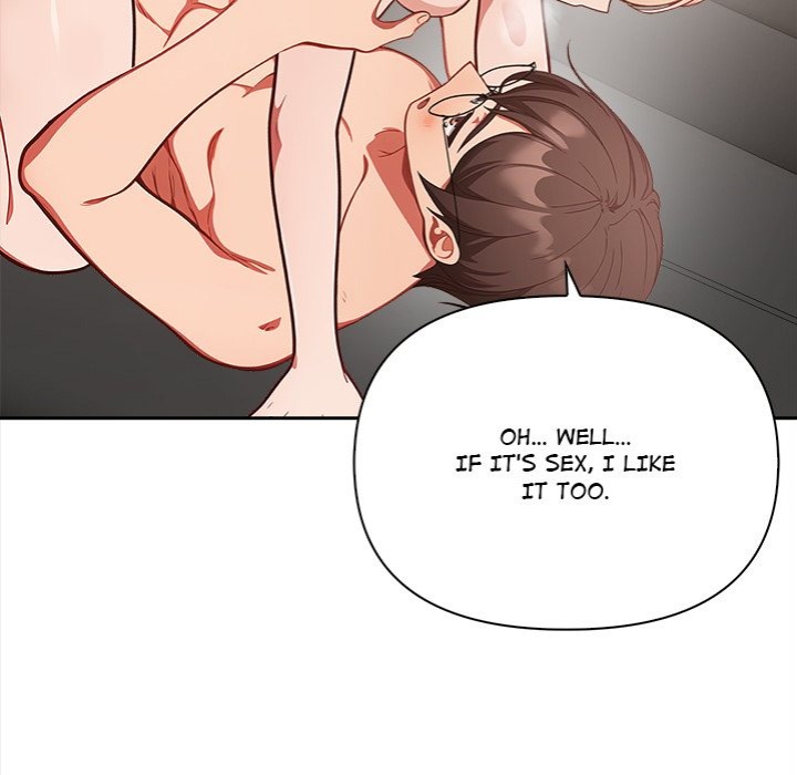 Love-Motion Capture Chapter 39 Page 112