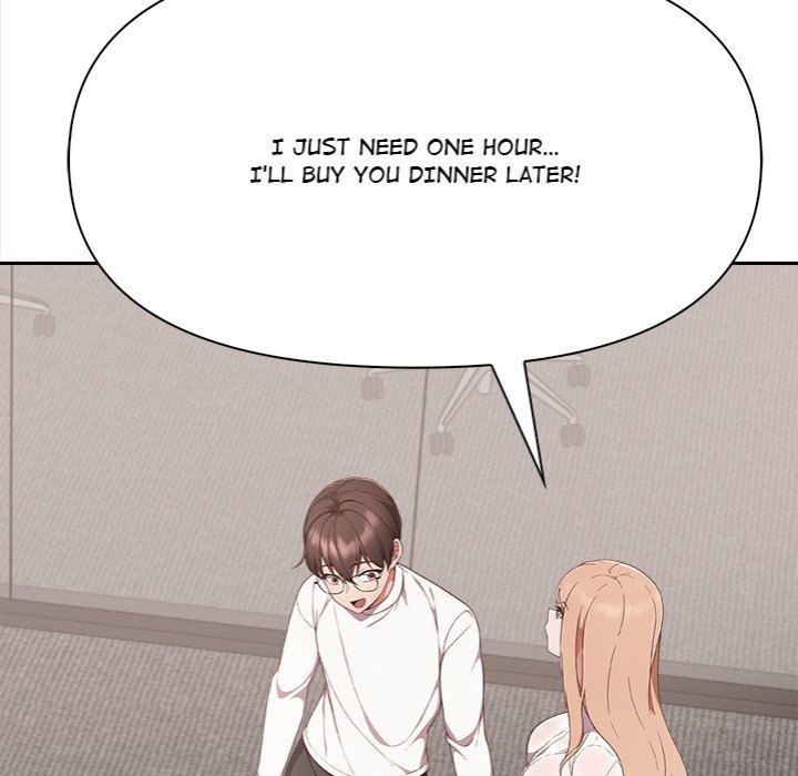 Love-Motion Capture Chapter 39 Page 17