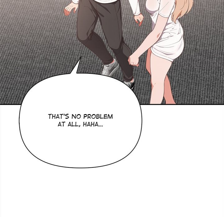 Love-Motion Capture Chapter 39 Page 18