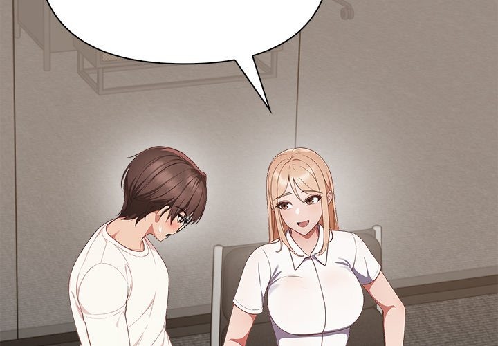 Love-Motion Capture Chapter 39 Page 2