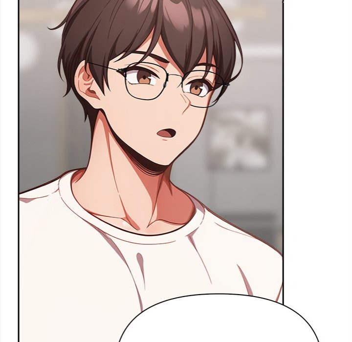 Love-Motion Capture Chapter 39 Page 20