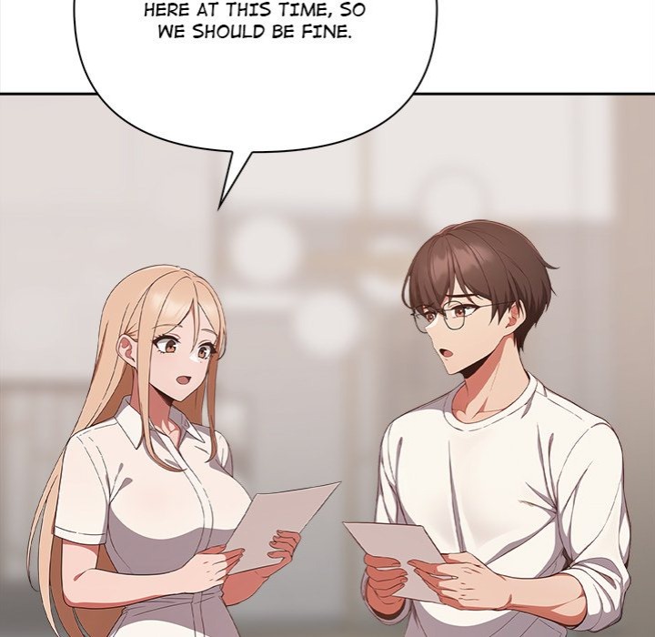 Love-Motion Capture Chapter 39 Page 32