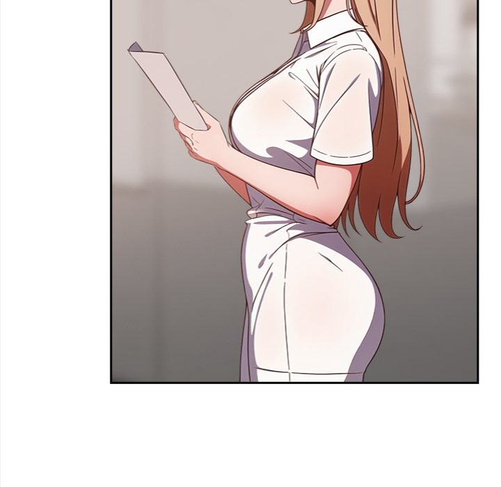 Love-Motion Capture Chapter 39 Page 35