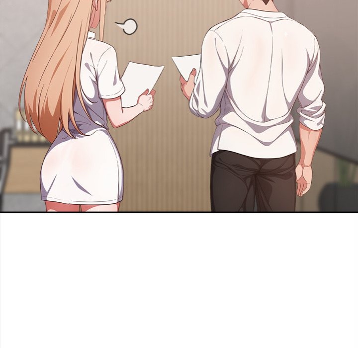 Love-Motion Capture Chapter 39 Page 37