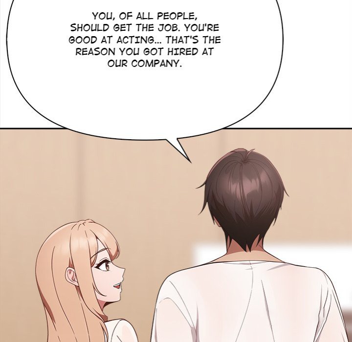 Love-Motion Capture Chapter 39 Page 45