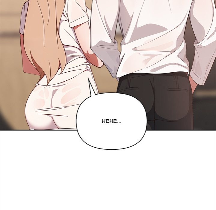 Love-Motion Capture Chapter 39 Page 46