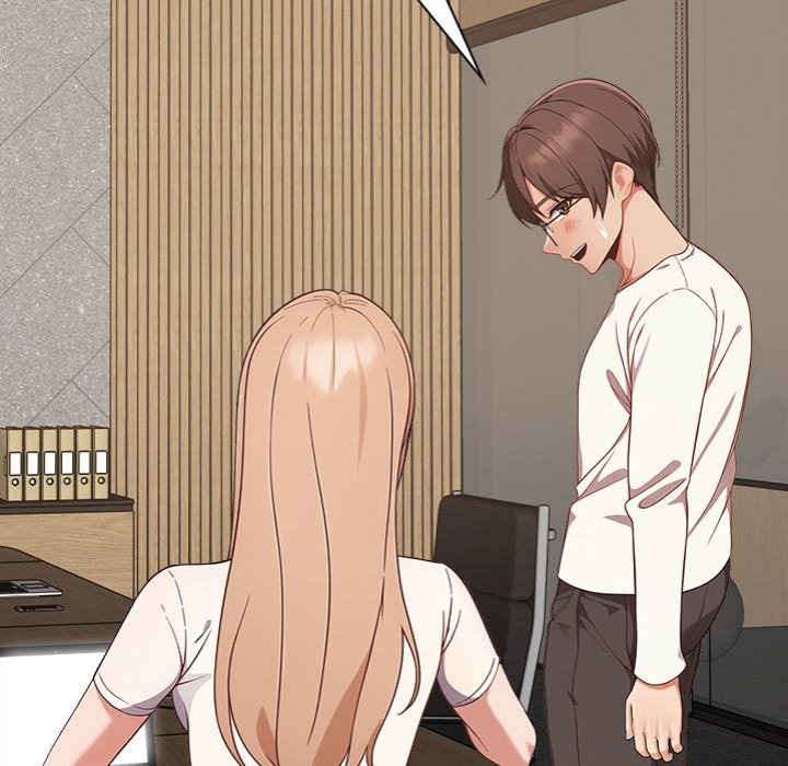 Love-Motion Capture Chapter 39 Page 5