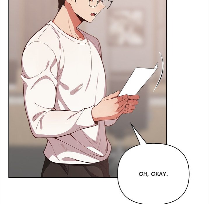 Love-Motion Capture Chapter 39 Page 50