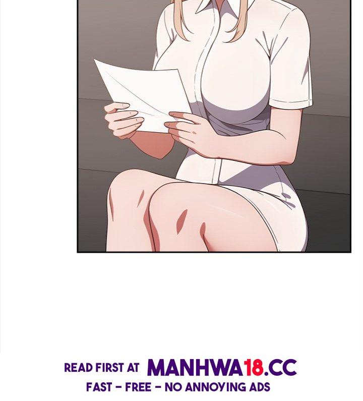 Love-Motion Capture Chapter 39 Page 59