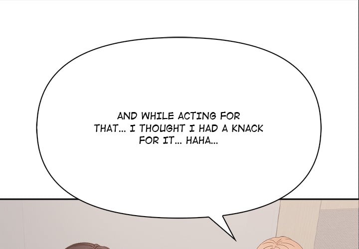 Love-Motion Capture Chapter 40 Page 1