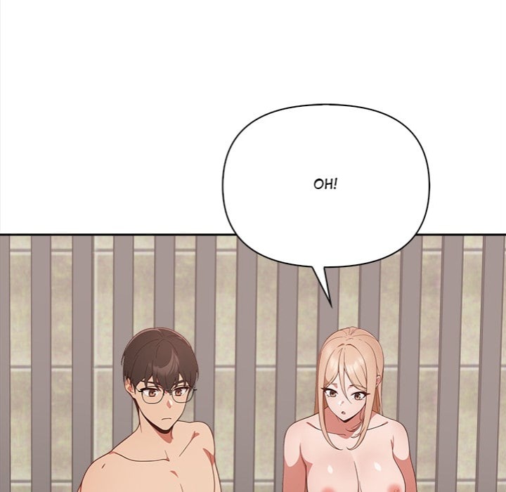 Love-Motion Capture Chapter 40 Page 104