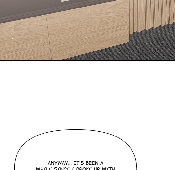 Love-Motion Capture Chapter 40 Page 11