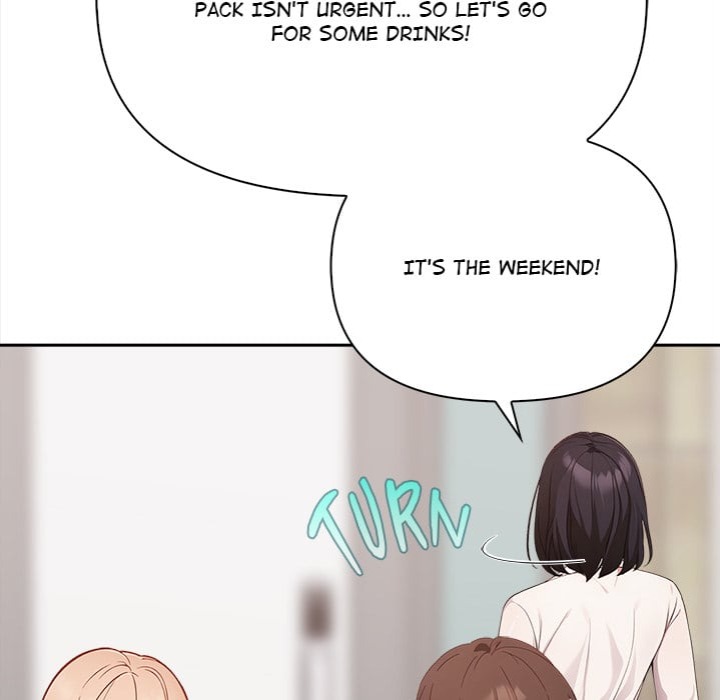 Love-Motion Capture Chapter 40 Page 112