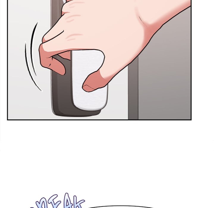 Love-Motion Capture Chapter 40 Page 115