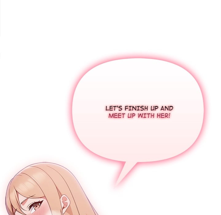 Love-Motion Capture Chapter 40 Page 120