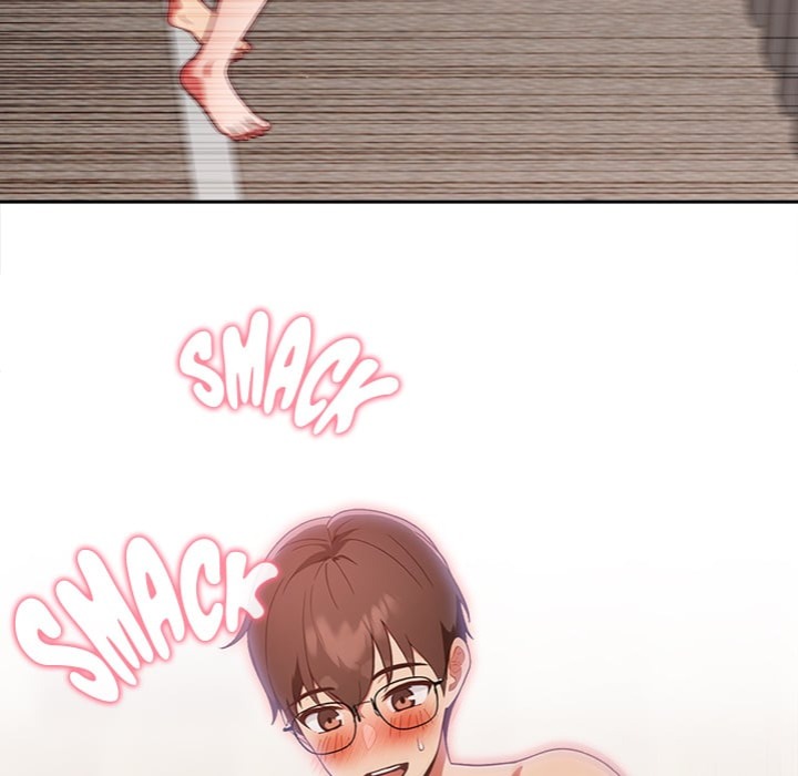 Love-Motion Capture Chapter 40 Page 124