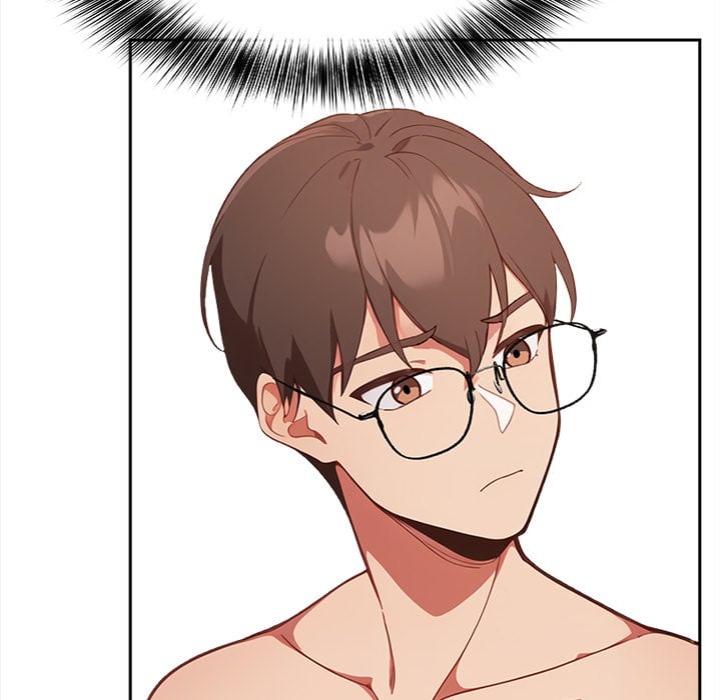 Love-Motion Capture Chapter 40 Page 17