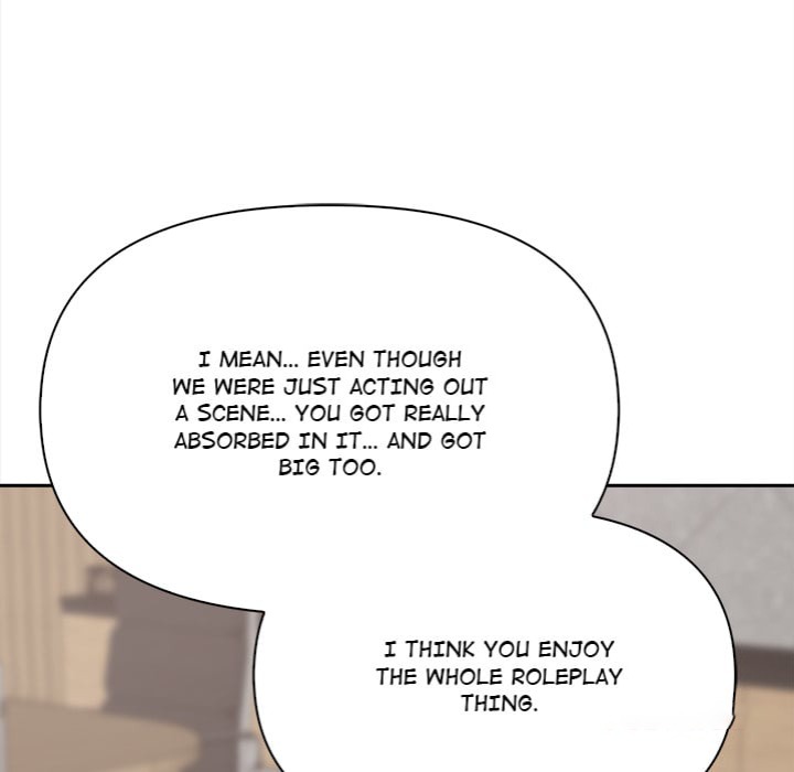 Love-Motion Capture Chapter 40 Page 21