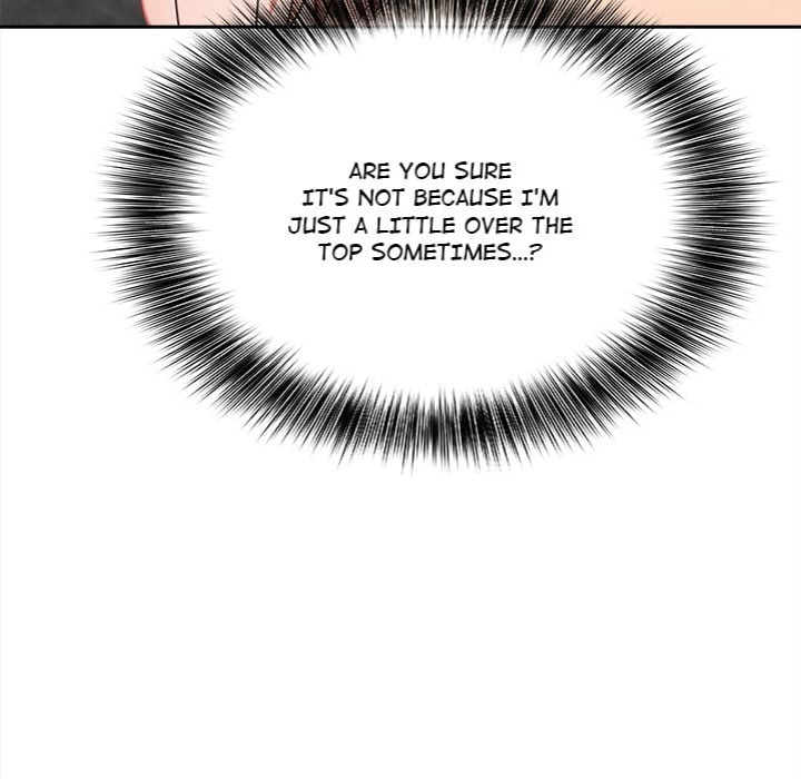 Love-Motion Capture Chapter 40 Page 23