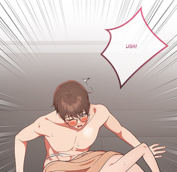 Love-Motion Capture Chapter 40 Page 32