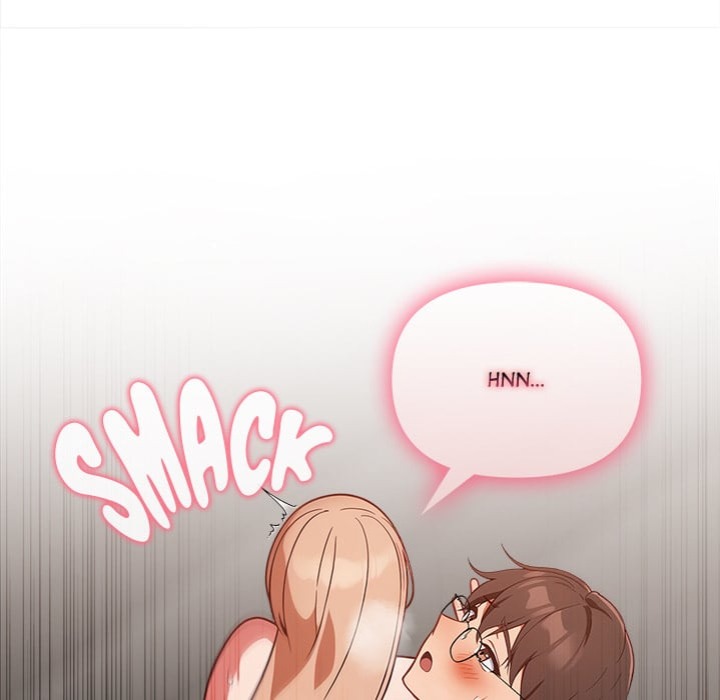 Love-Motion Capture Chapter 40 Page 37