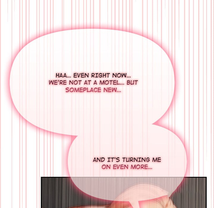 Love-Motion Capture Chapter 40 Page 39