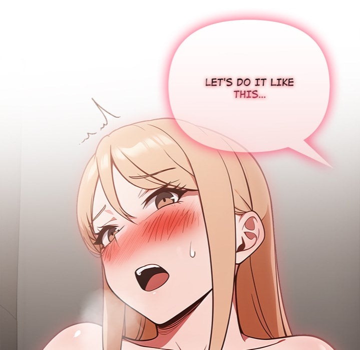 Love-Motion Capture Chapter 40 Page 48