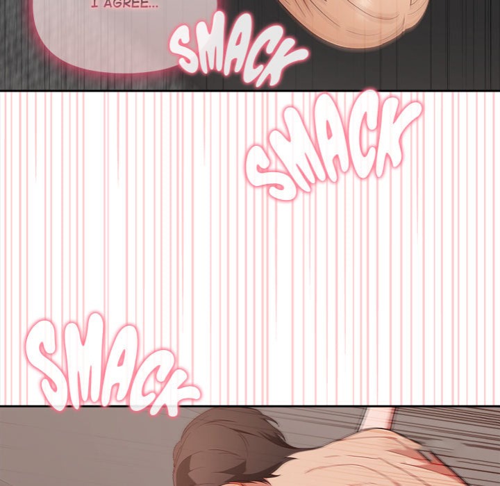 Love-Motion Capture Chapter 40 Page 63