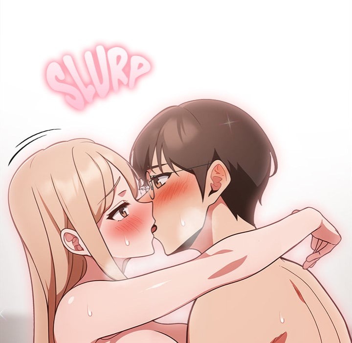 Love-Motion Capture Chapter 40 Page 77