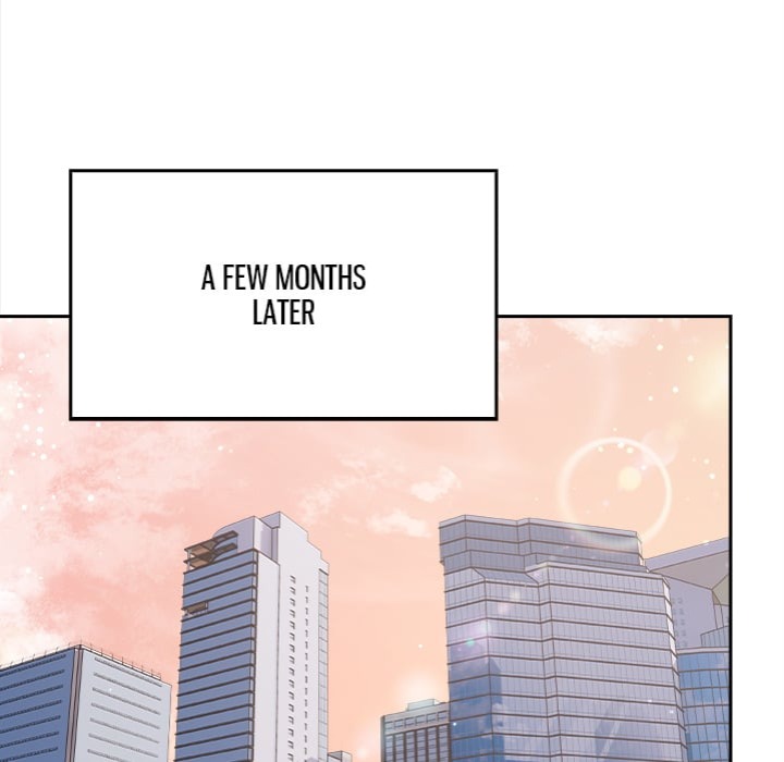 Love-Motion Capture Chapter 40 Page 83