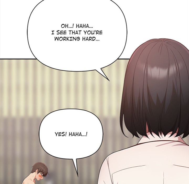 Love-Motion Capture Chapter 40 Page 93