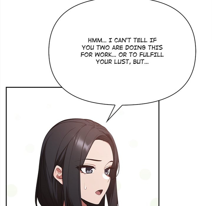 Love-Motion Capture Chapter 40 Page 95