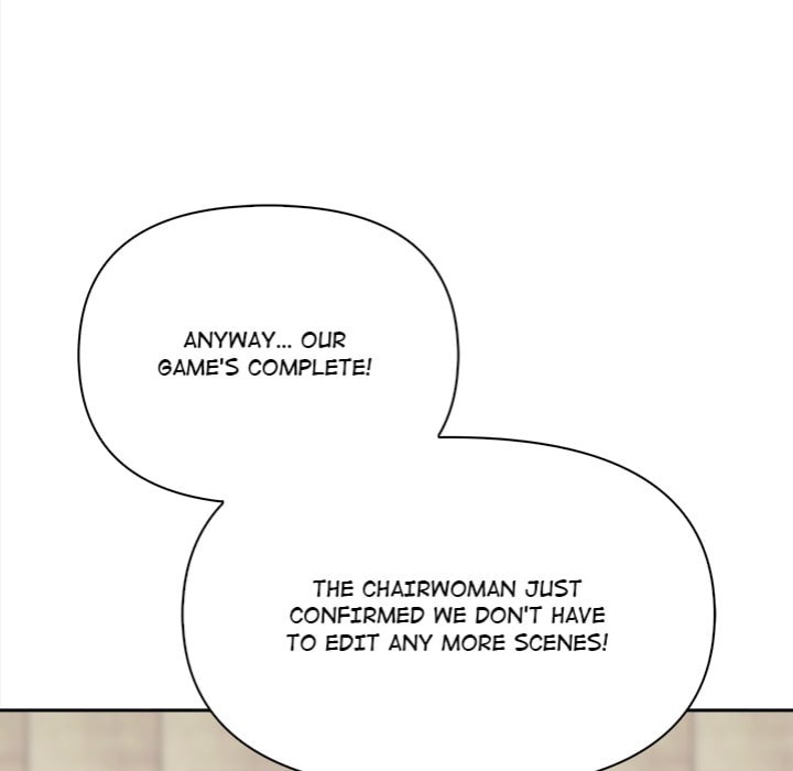 Love-Motion Capture Chapter 40 Page 97