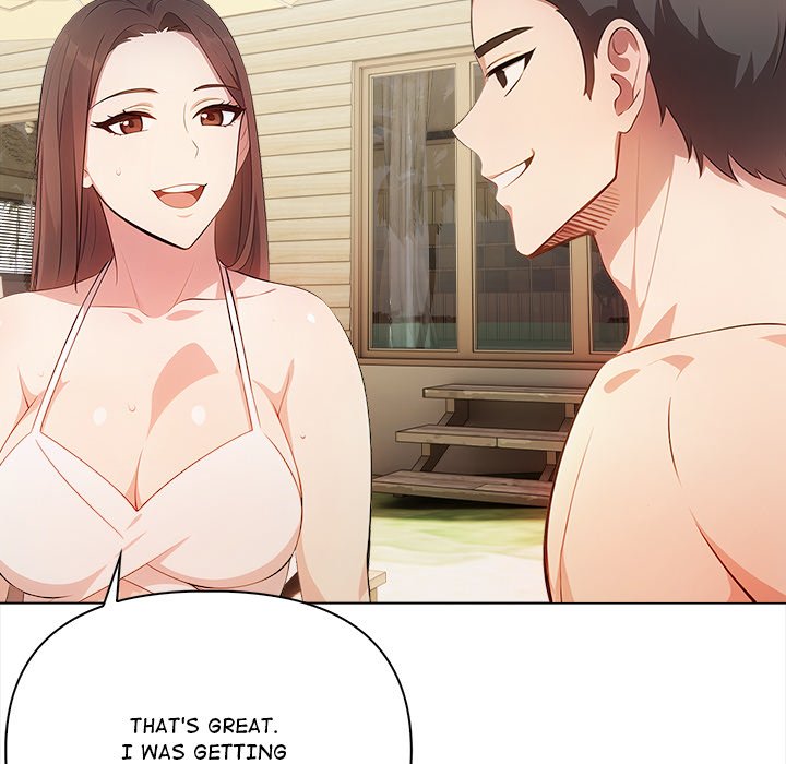 Sun-Kissed Seduction Chapter 10 Page 10