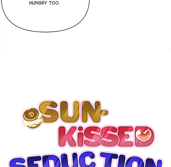 Sun-Kissed Seduction Chapter 10 Page 11