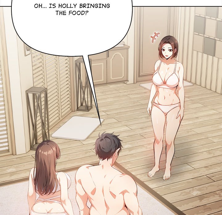 Sun-Kissed Seduction Chapter 10 Page 13