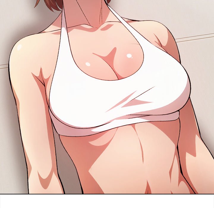Sun-Kissed Seduction Chapter 10 Page 136
