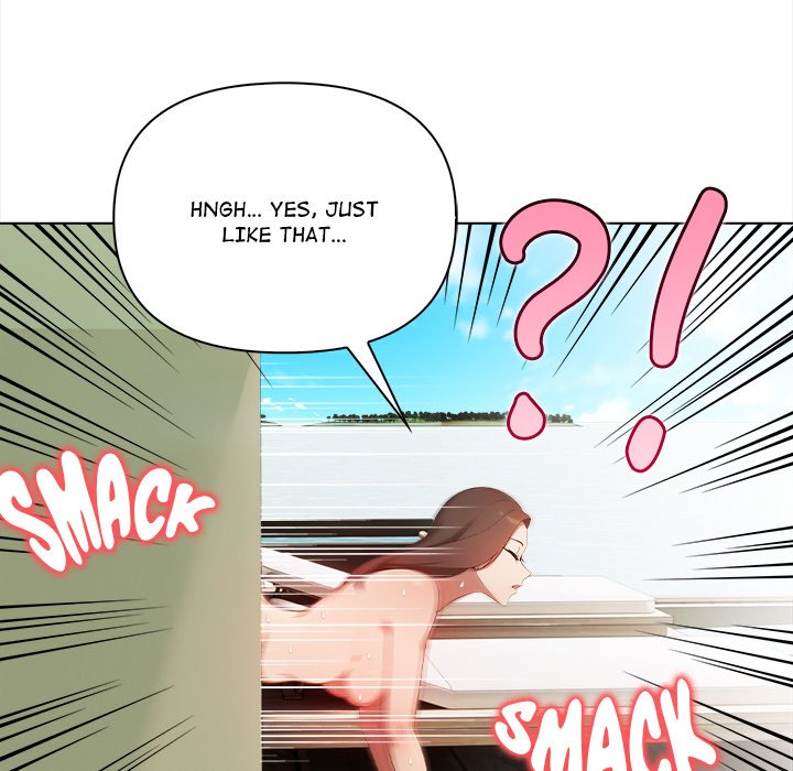 Sun-Kissed Seduction Chapter 10 Page 138