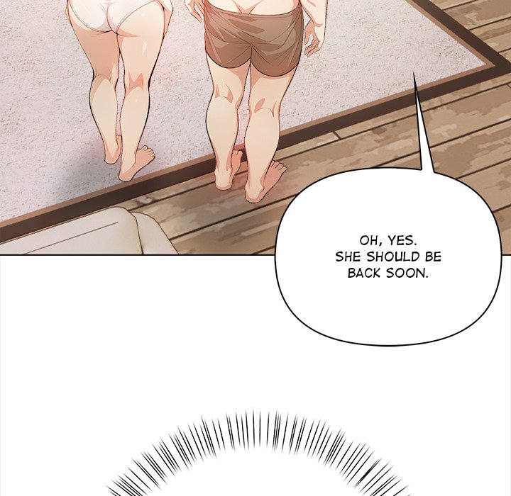 Sun-Kissed Seduction Chapter 10 Page 14