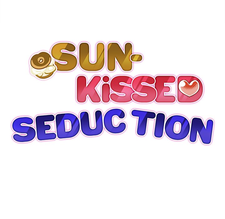 Sun-Kissed Seduction Chapter 10 Page 146