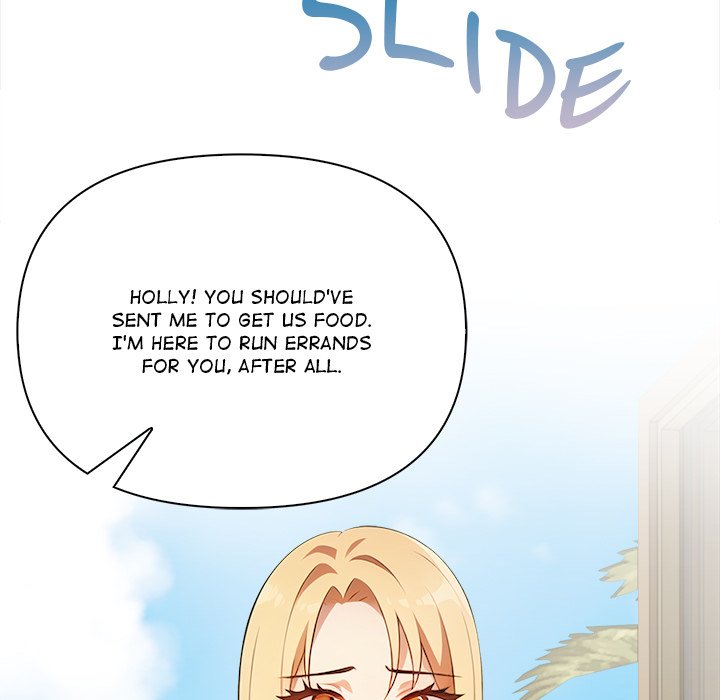 Sun-Kissed Seduction Chapter 10 Page 17