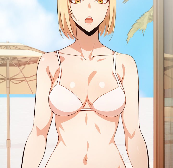 Sun-Kissed Seduction Chapter 10 Page 18