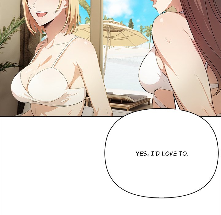 Sun-Kissed Seduction Chapter 10 Page 24