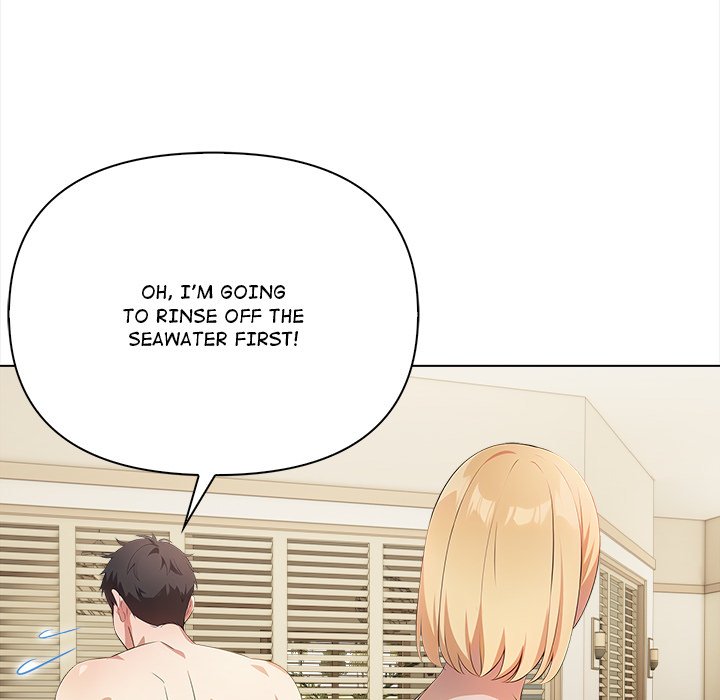 Sun-Kissed Seduction Chapter 10 Page 25
