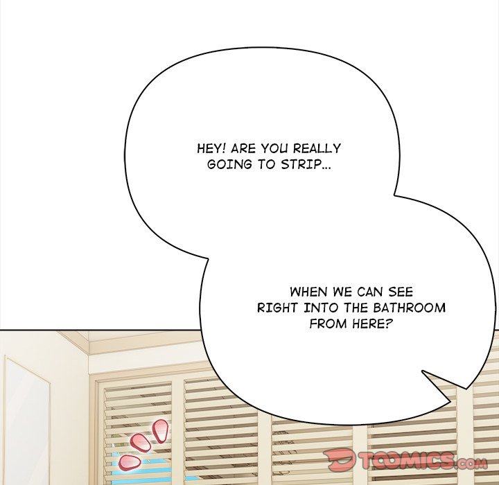 Sun-Kissed Seduction Chapter 10 Page 27