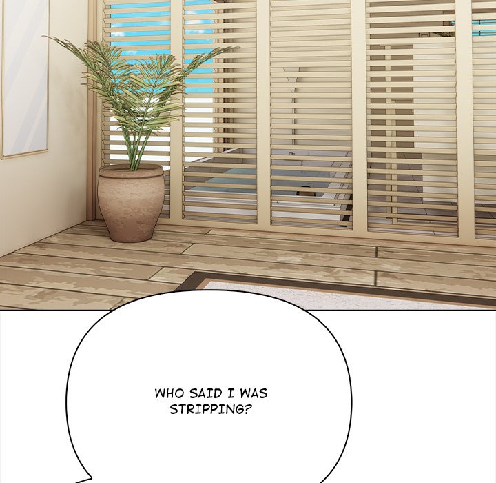 Sun-Kissed Seduction Chapter 10 Page 28