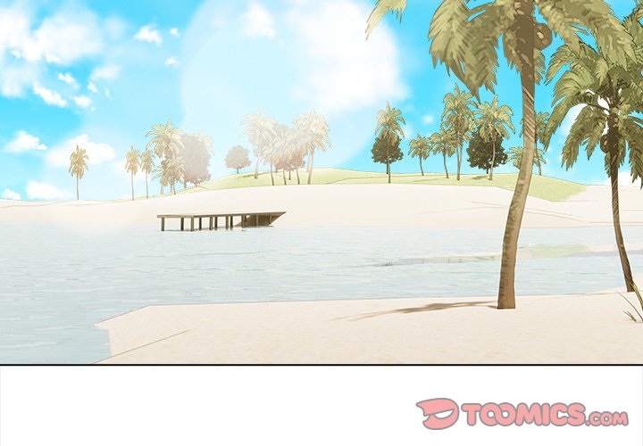 Sun-Kissed Seduction Chapter 10 Page 3